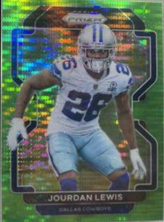 Jourdan Lewis