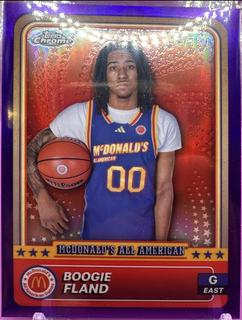 Boogie Fland