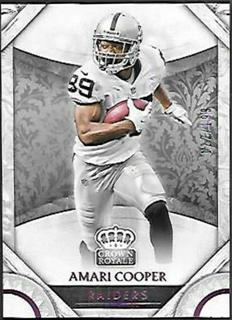 Amari Cooper