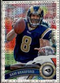 Sam Bradford