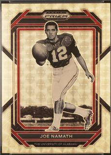 Joe Namath