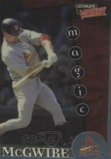 Mark McGwire