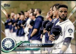 Seattle Mariners