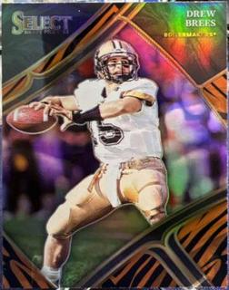 Drew Brees