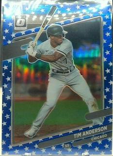 Tim Anderson