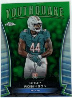 Chop Robinson