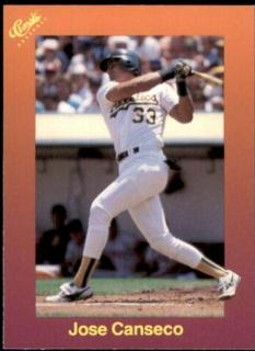Jose Canseco