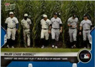Major League Baseball
