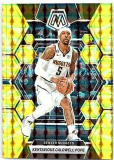 Kentavious Caldwell Pope