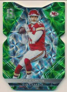 Alex Smith