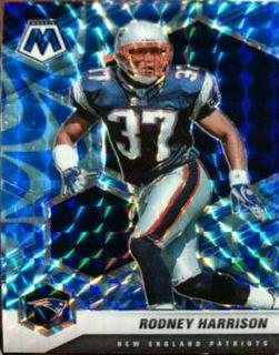 Rodney Harrison