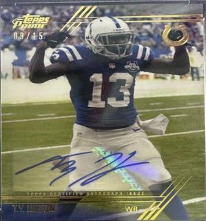 T.Y. Hilton