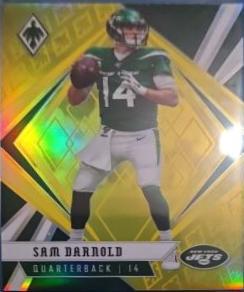 Sam Darnold