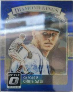 Chris Sale
