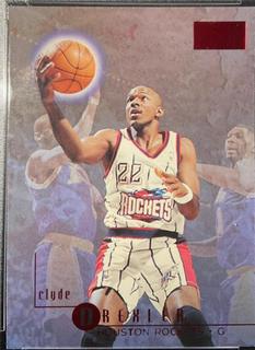 Clyde Drexler
