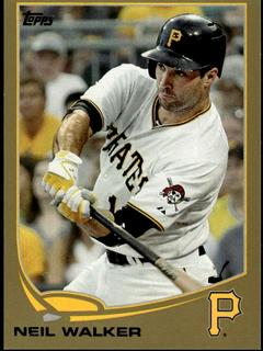Neil Walker