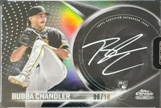 Bubba Chandler