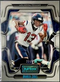 Brandin Cooks