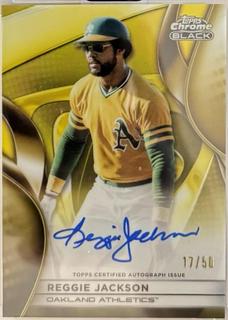 Reggie Jackson