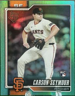 Carson Seymour