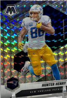 Hunter Henry