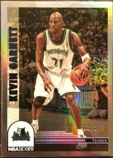 Kevin Garnett