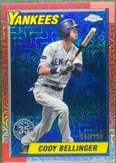 Cody Bellinger