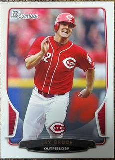 Jay Bruce
