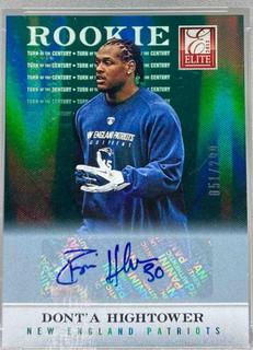 Dont'a Hightower