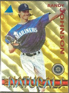 Randy Johnson