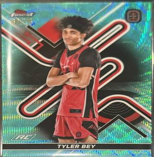 Tyler Bey