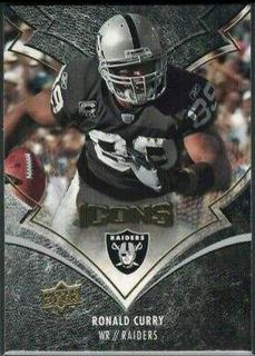 Ronald Curry