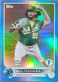 Sean Manaea