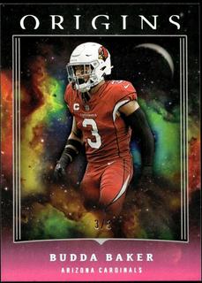 Budda Baker