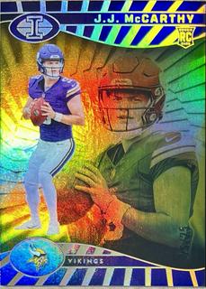 J.J. McCarthy