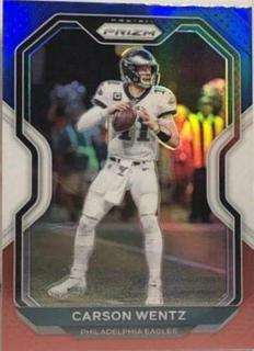 Carson Wentz