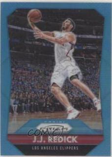 J.J. Redick