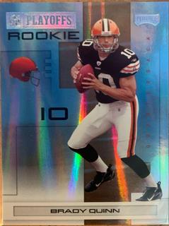 Brady Quinn