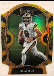 Drew Brees