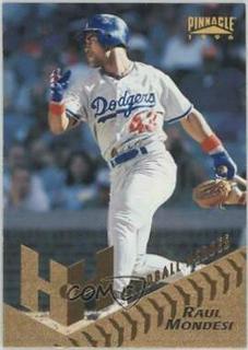 Raul Mondesi