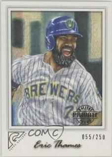 Eric Thames