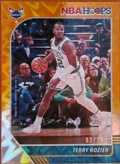 Terry Rozier