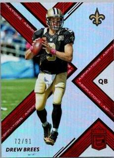 Drew Brees