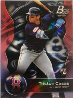 Triston Casas