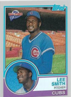 Lee Smith