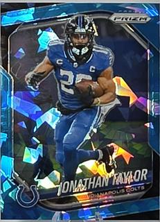 Jonathan Taylor
