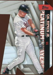 Cal Ripken Jr