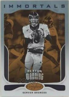Peyton Manning