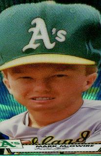 Mark McGwire