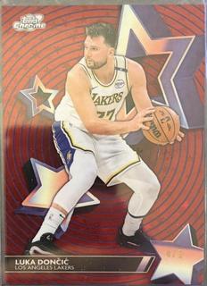 Luka Doncic